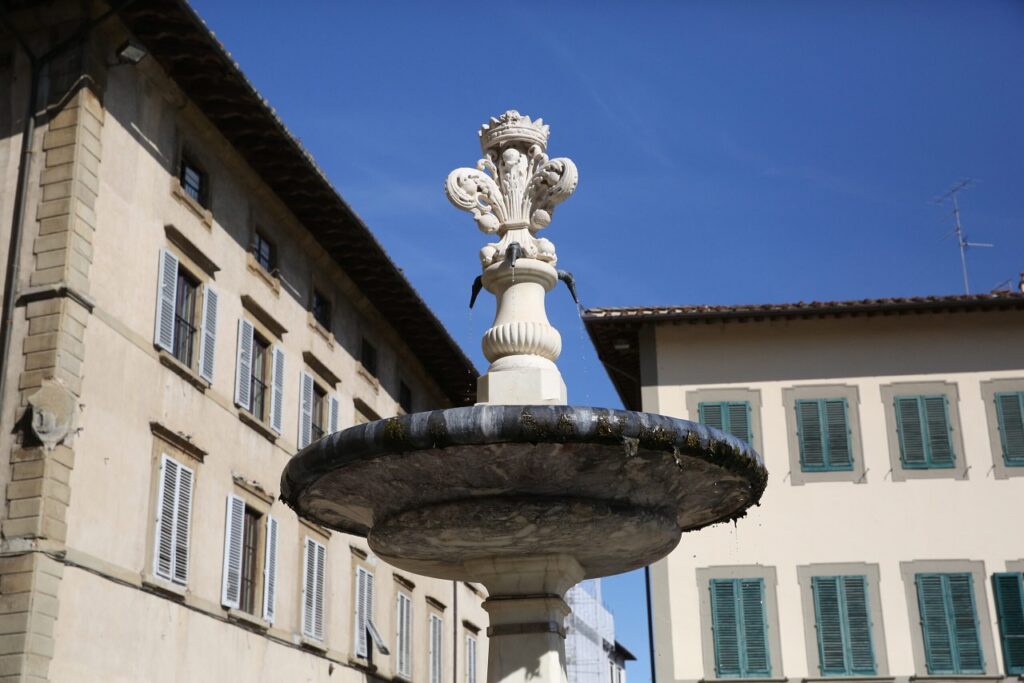 Piazza Santa Croce, Firenze